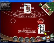 Sun Palace Casino Games Blackjack