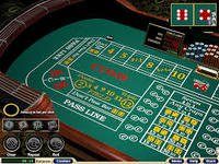 Sun Palace Casino Craps