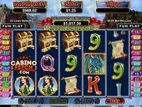 Sun Palace Casino Games Slots