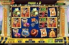 Sun Palace Casino Mobile Games