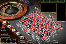 Sun Palace Casino Games Roulette